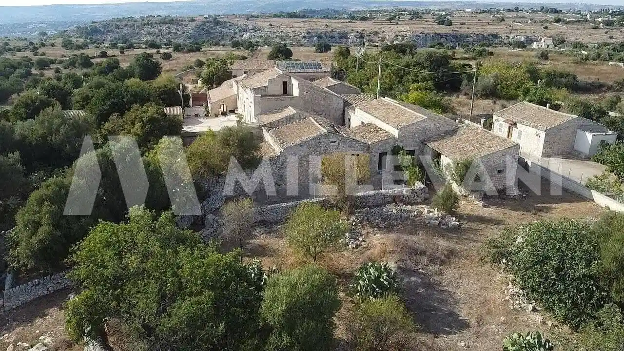 Casale Sp42, Pirato, Modica - foto 4