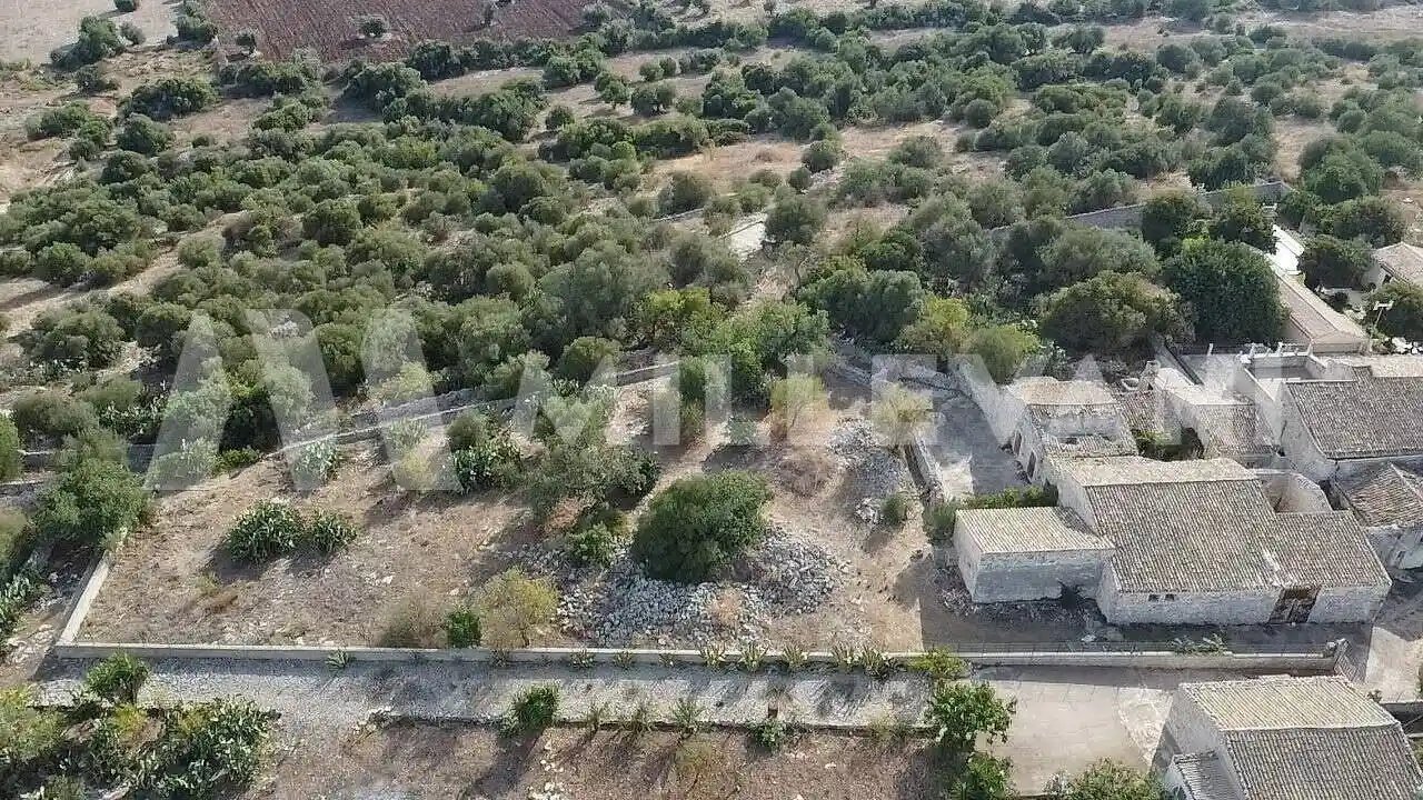 Casale Sp42, Pirato, Modica - foto 5