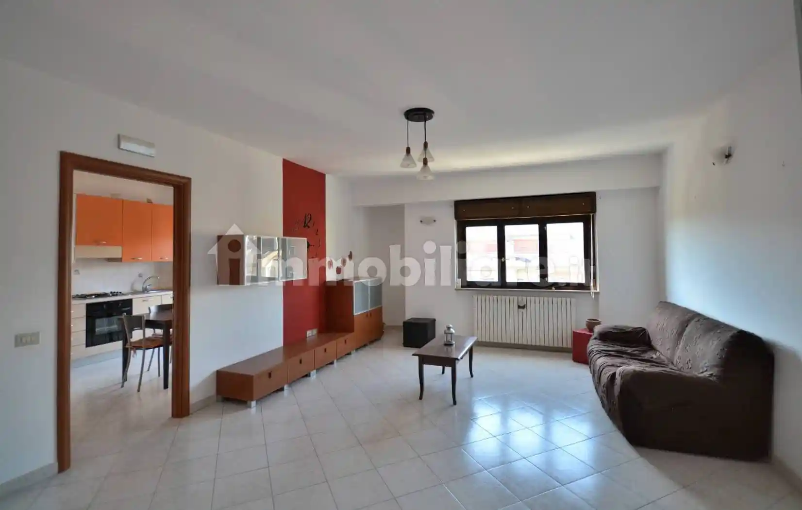 Appartamento via Nilde Iotti, Centro, Vibo Valentia - foto 4