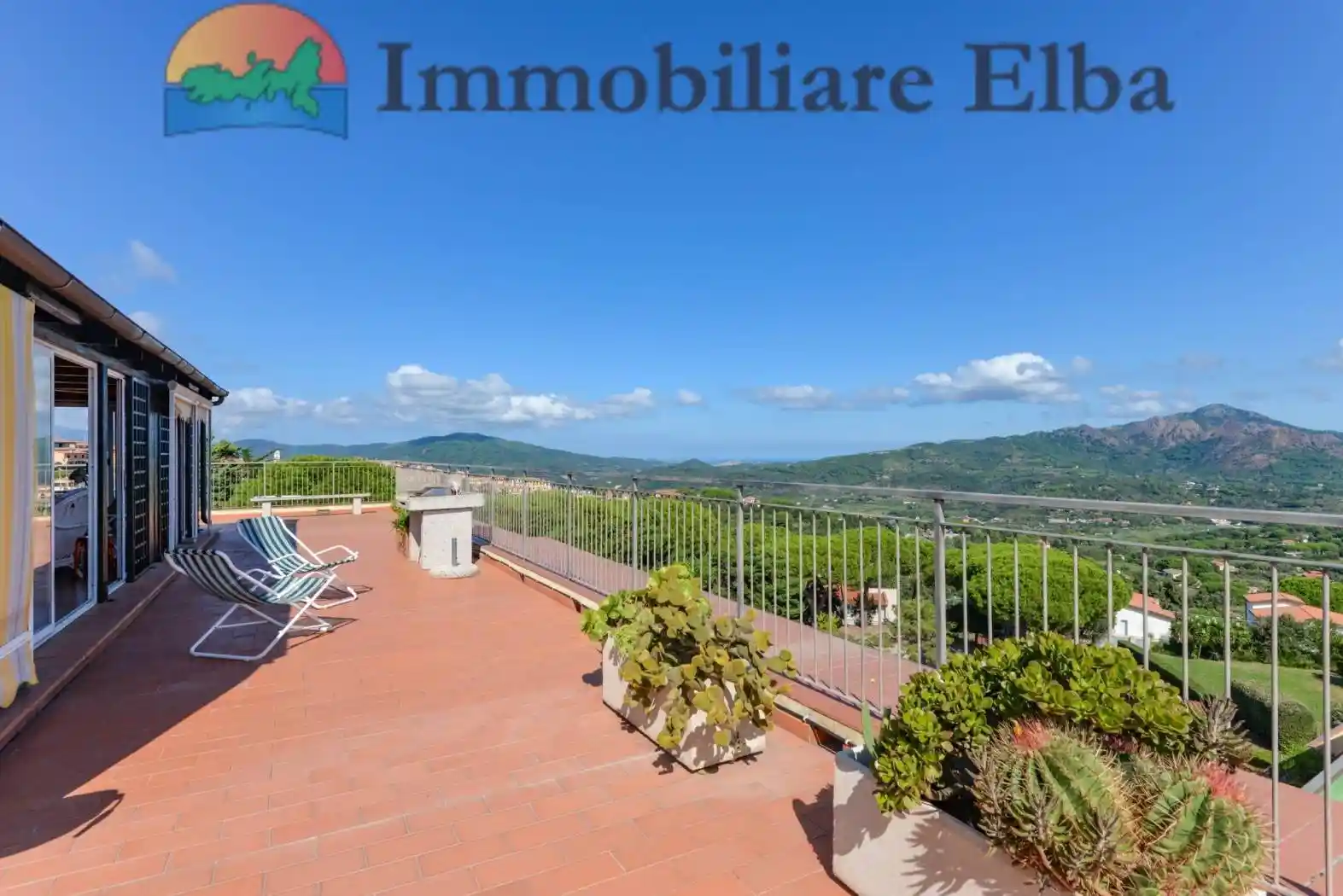 Attico - Mansarda in vendita a Capoliveri