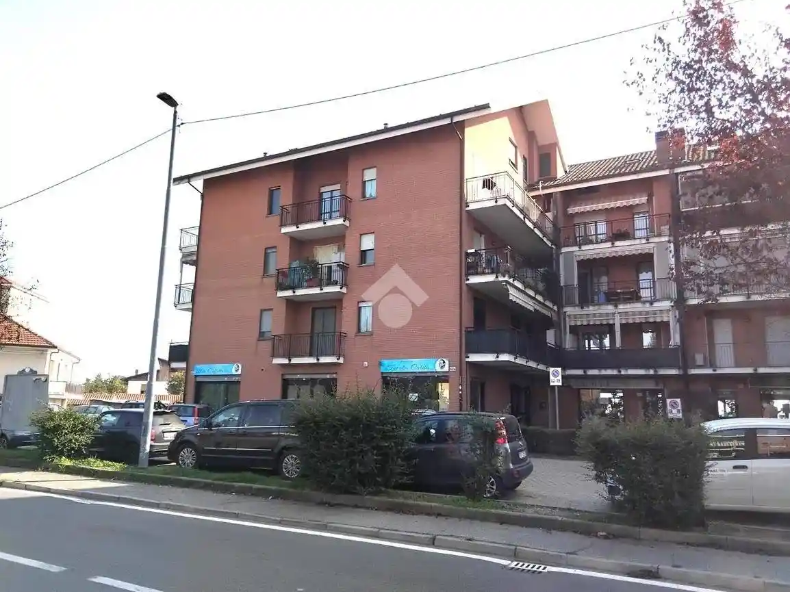 Attico - Mansarda in vendita a Piossasco