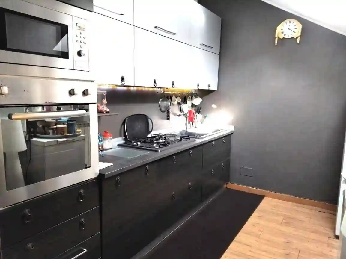 Attico - Mansarda - foto 5