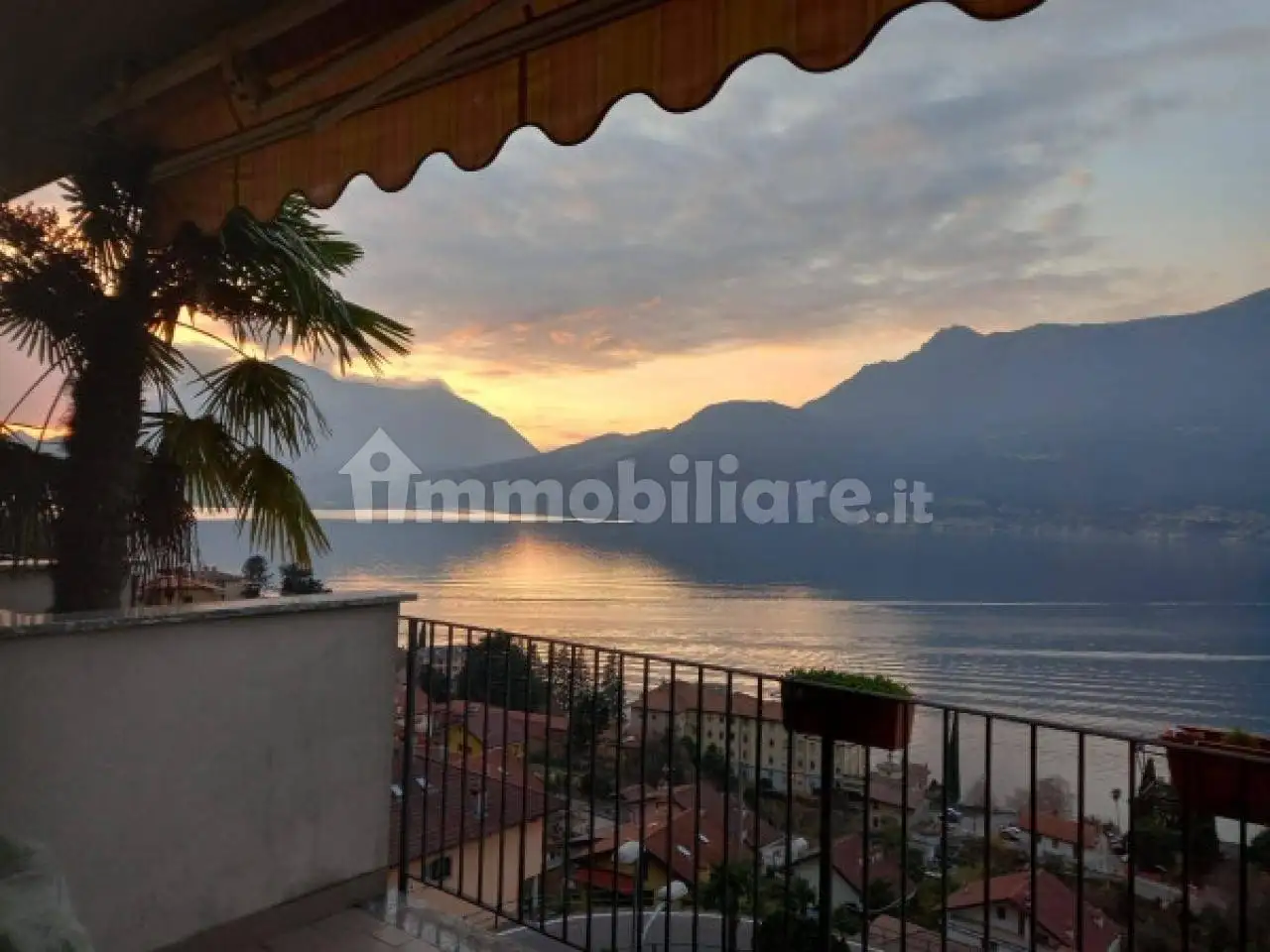 Appartamento in affitto a Bellano