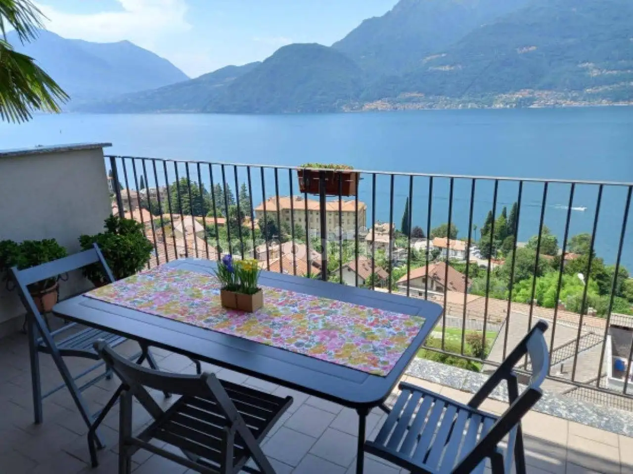 Trilocale Strada Nuova per Oro, 10, Centro, Bellano - foto 2