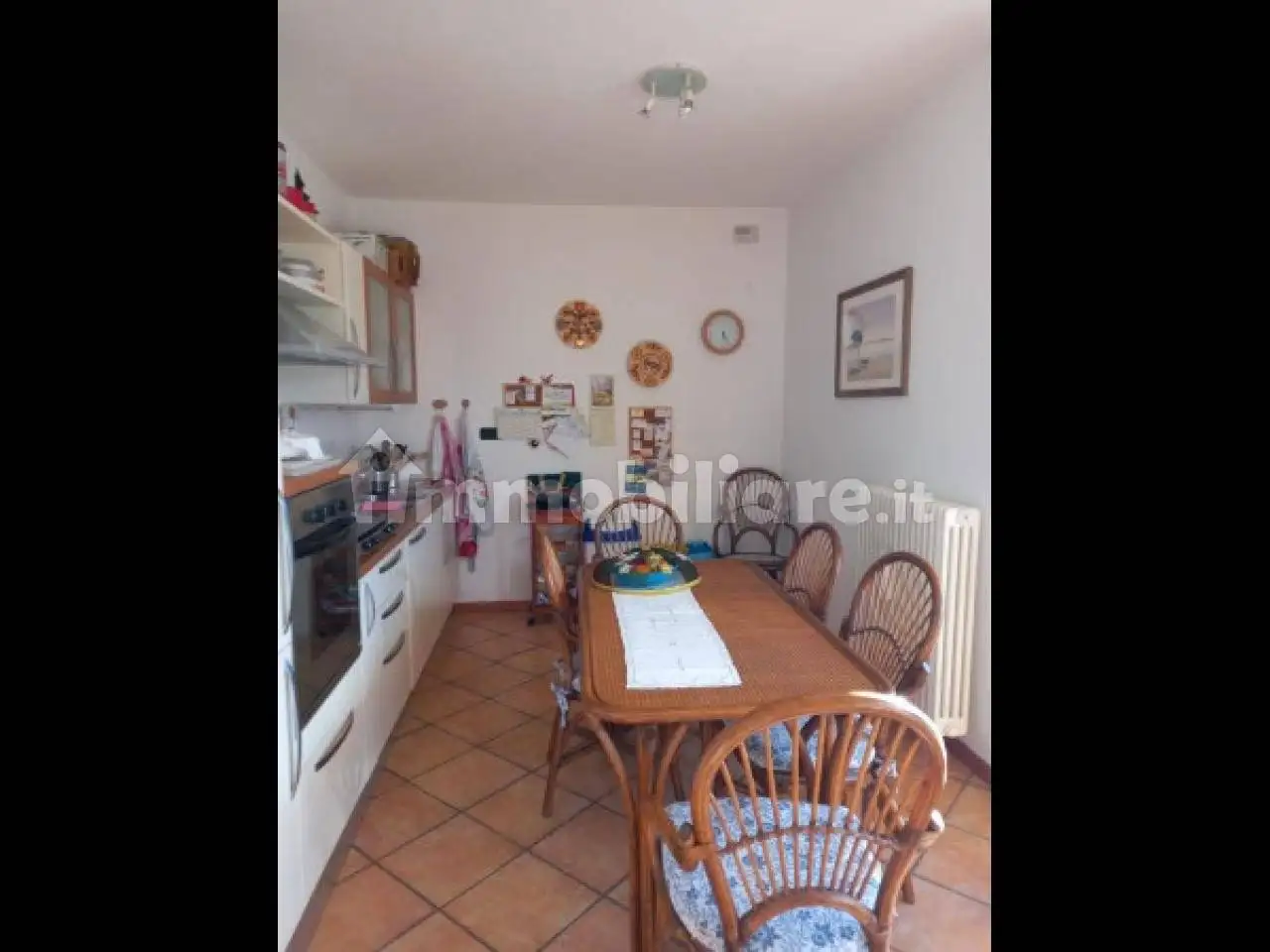 Trilocale Strada Nuova per Oro, 10, Centro, Bellano - foto 3