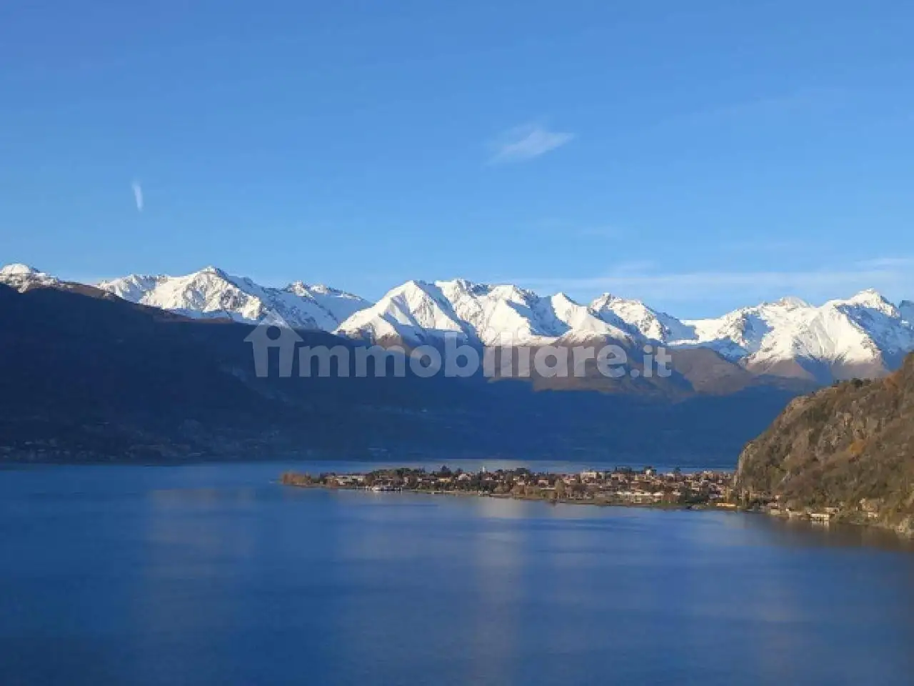 Trilocale Strada Nuova per Oro, 10, Centro, Bellano - foto 4