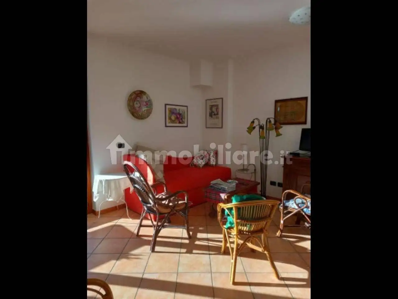 Trilocale Strada Nuova per Oro, 10, Centro, Bellano - foto 5