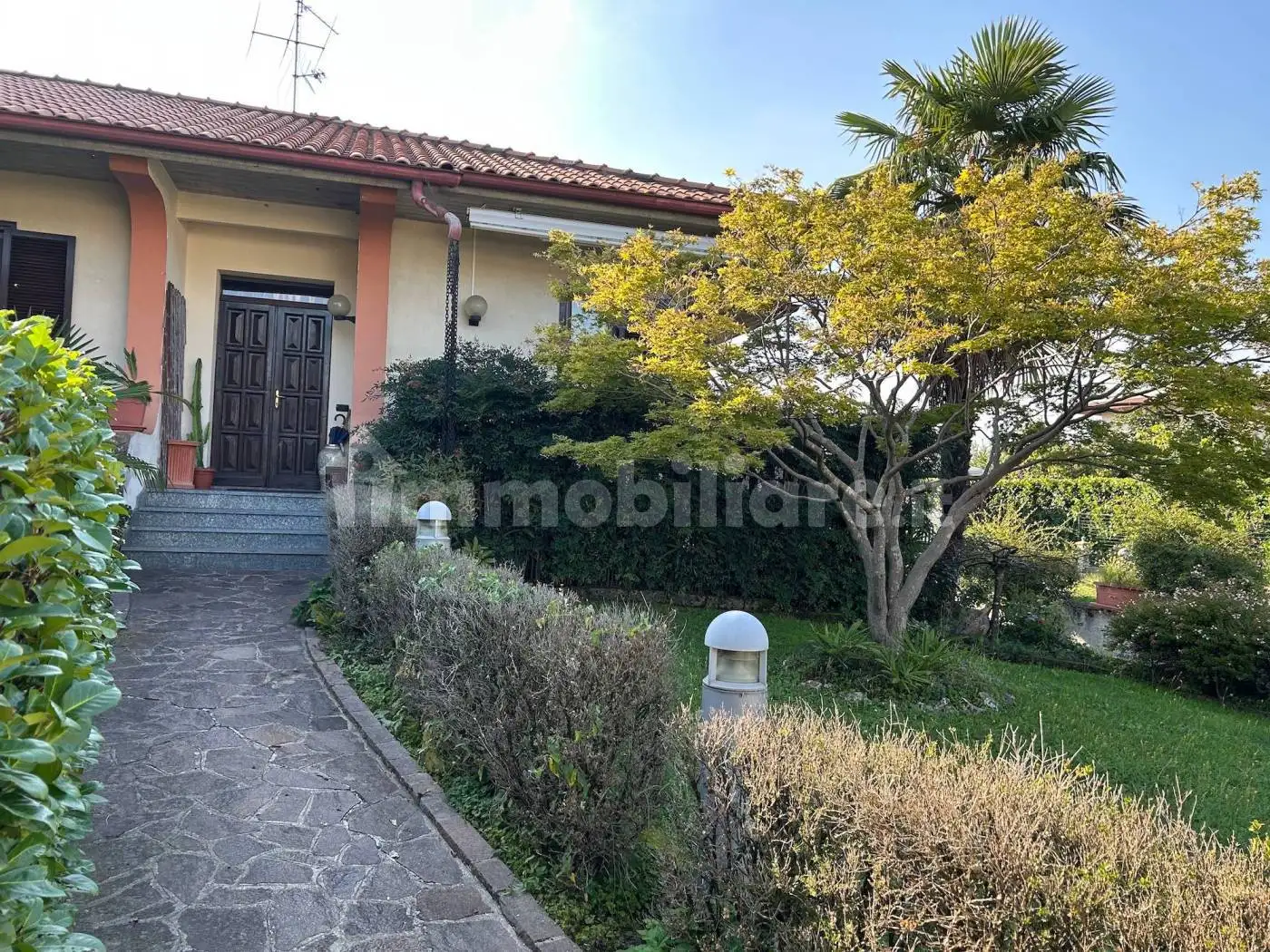 Villa in vendita a Merate