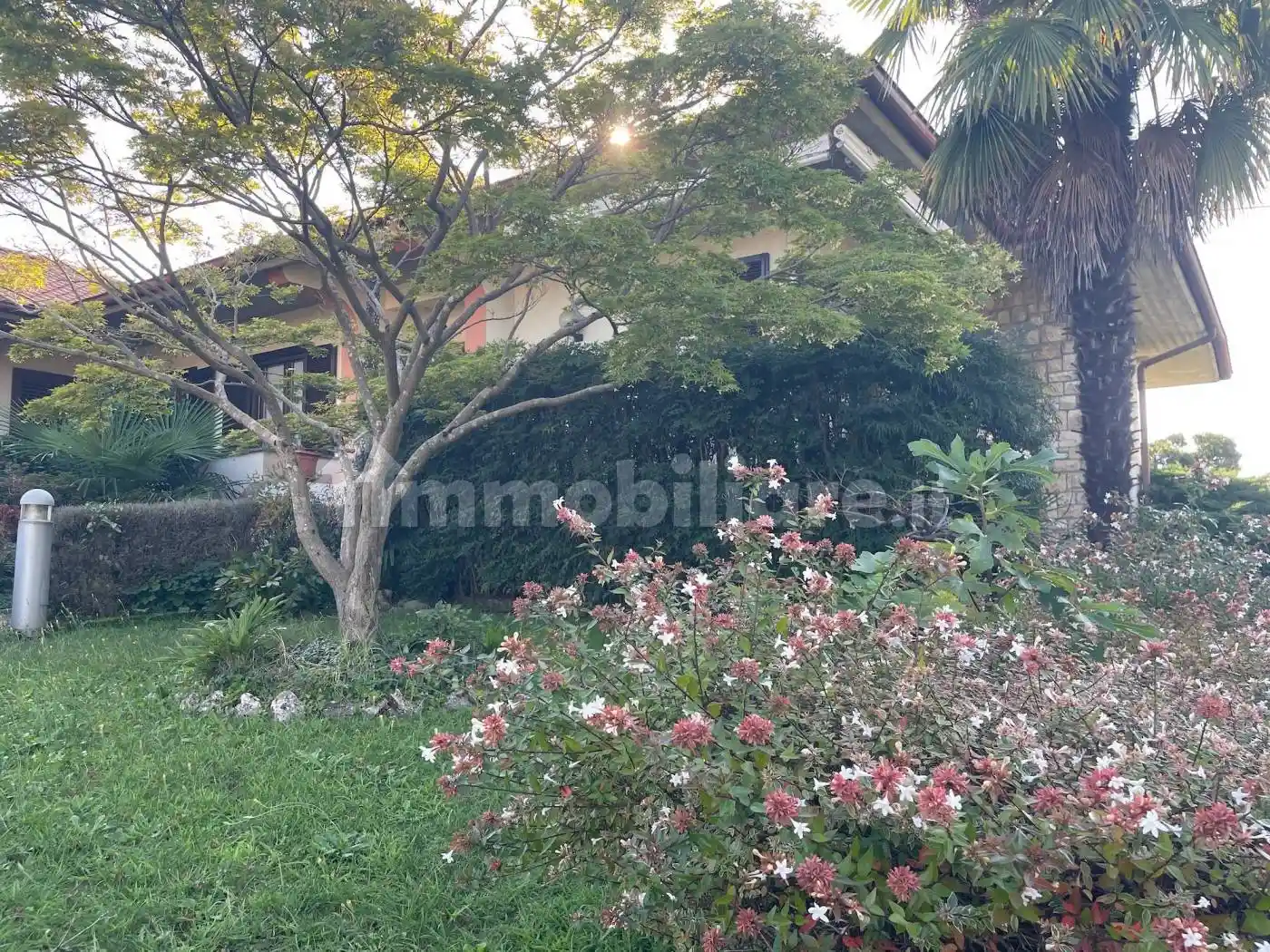 Villa bifamiliare, buono stato, 205 m², Brugarolo, Merate - foto 2