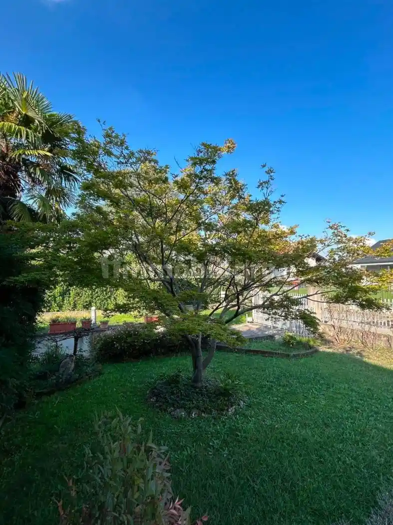 Villa bifamiliare, buono stato, 205 m², Brugarolo, Merate - foto 3