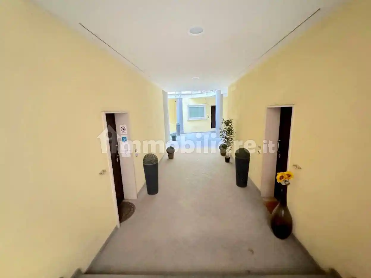 Bilocale via Manfredi di Svevia, Centro Storico, Benevento - foto 3