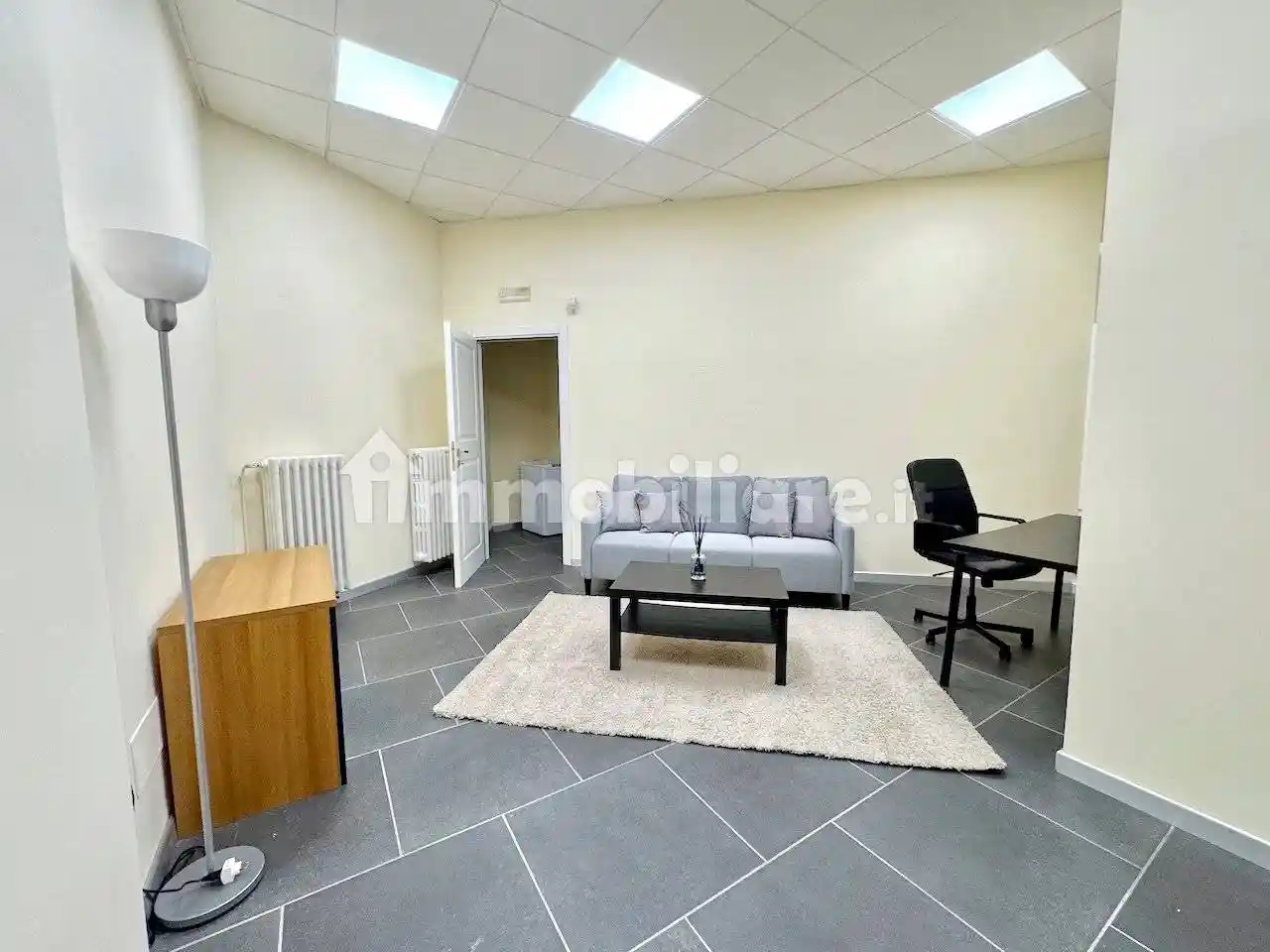 Bilocale via Manfredi di Svevia, Centro Storico, Benevento - foto 4