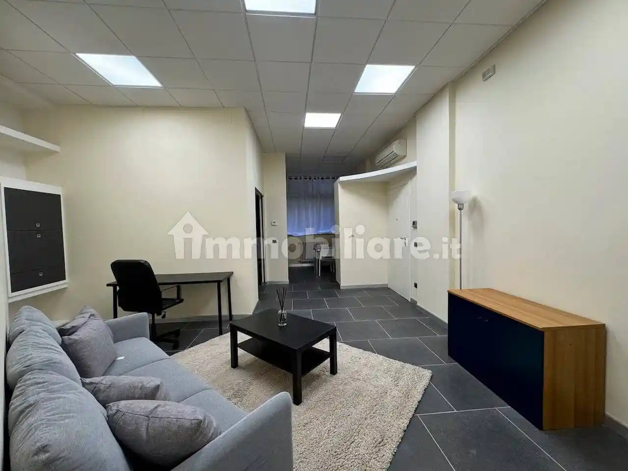 Bilocale via Manfredi di Svevia, Centro Storico, Benevento - foto 5