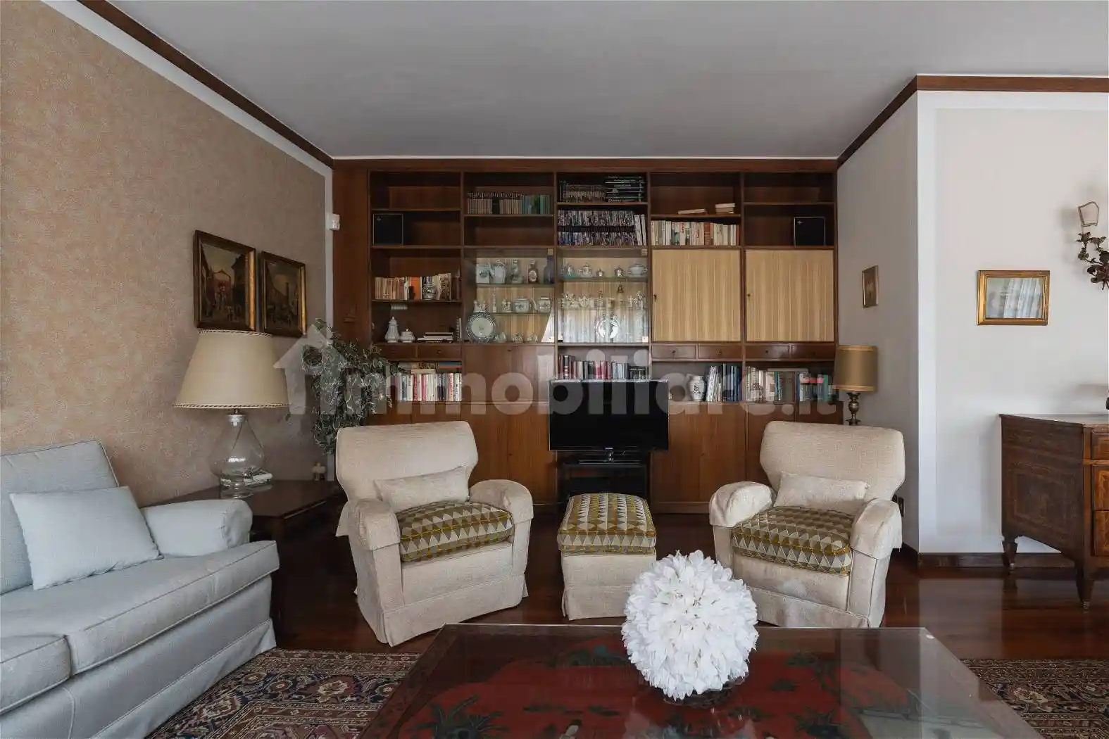 Appartamento via Michelangelo Buonarroti 35, Amendola - Buonarroti, Milano - foto 3