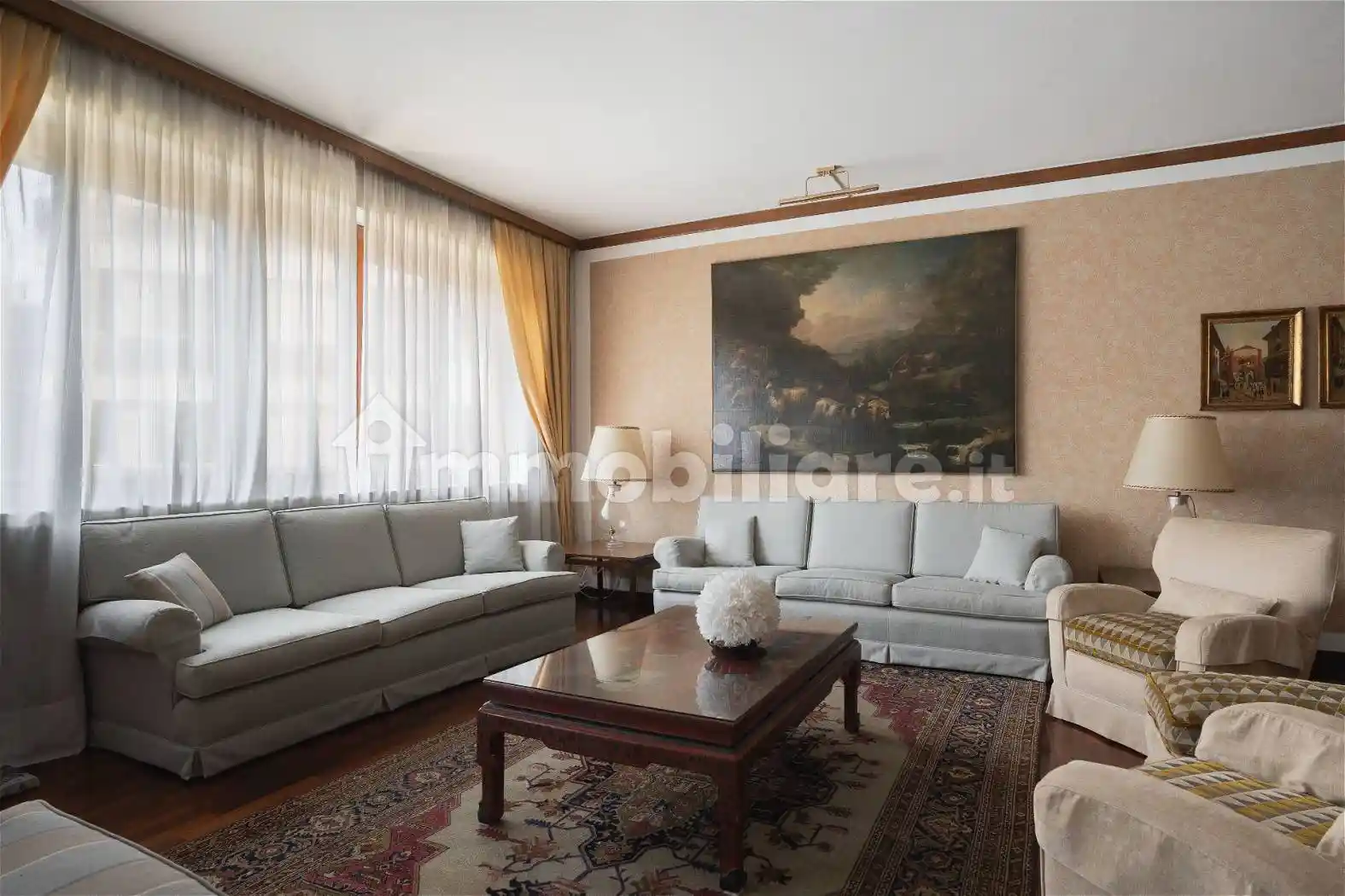 Appartamento via Michelangelo Buonarroti 35, Amendola - Buonarroti, Milano - foto 5