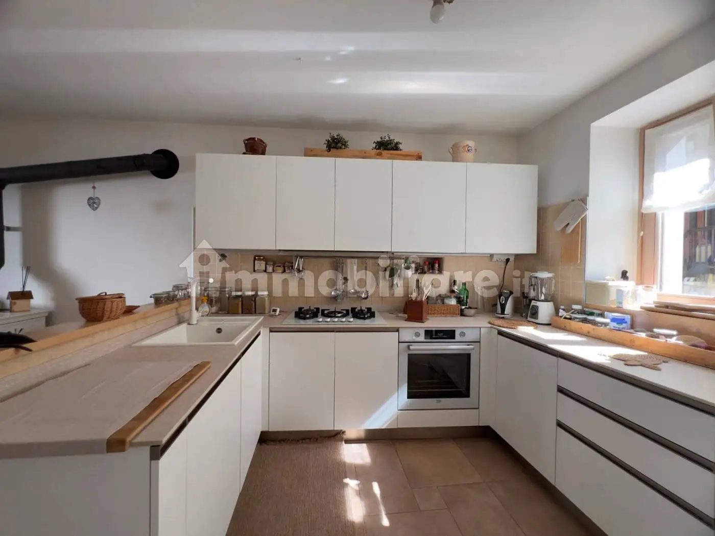 Villetta a schiera in vendita a Rovereto