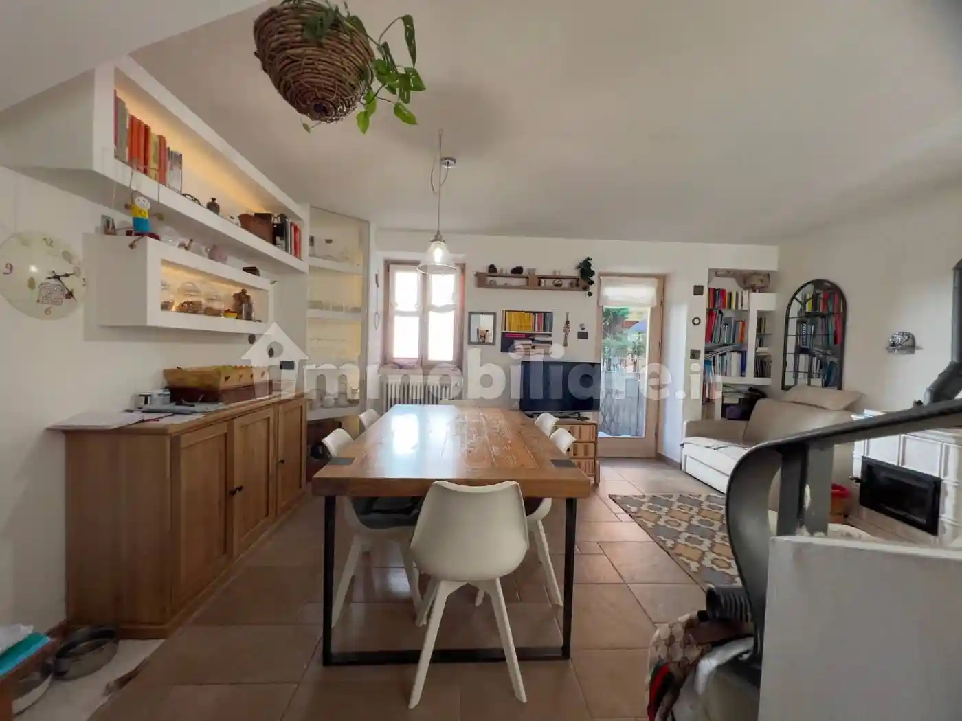 Villetta a schiera - foto 4