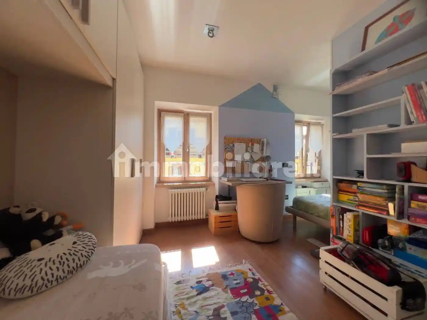 Villetta a schiera - foto 5