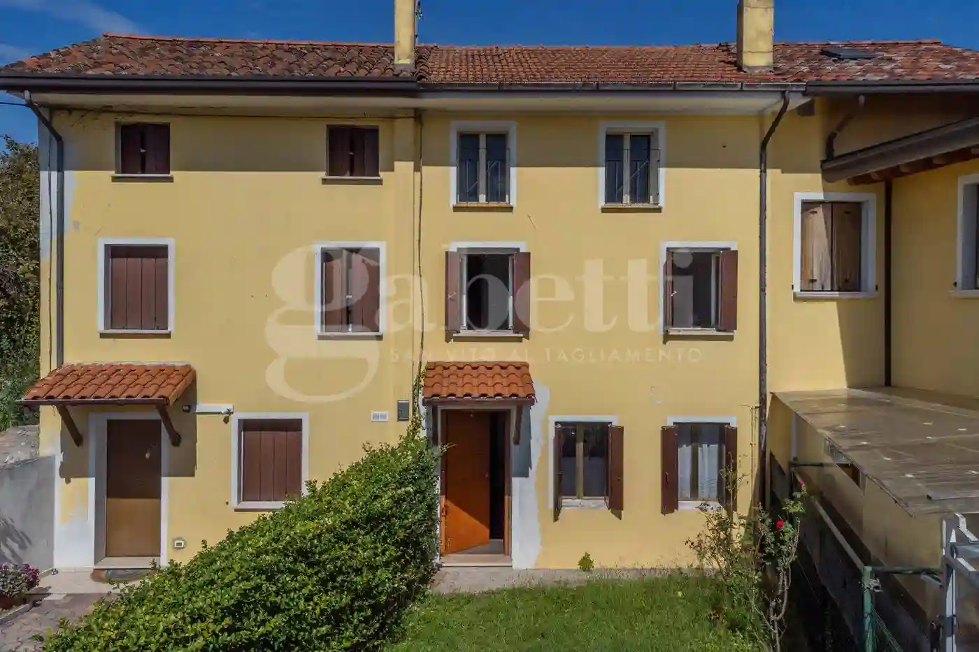 Villetta a schiera - foto 3