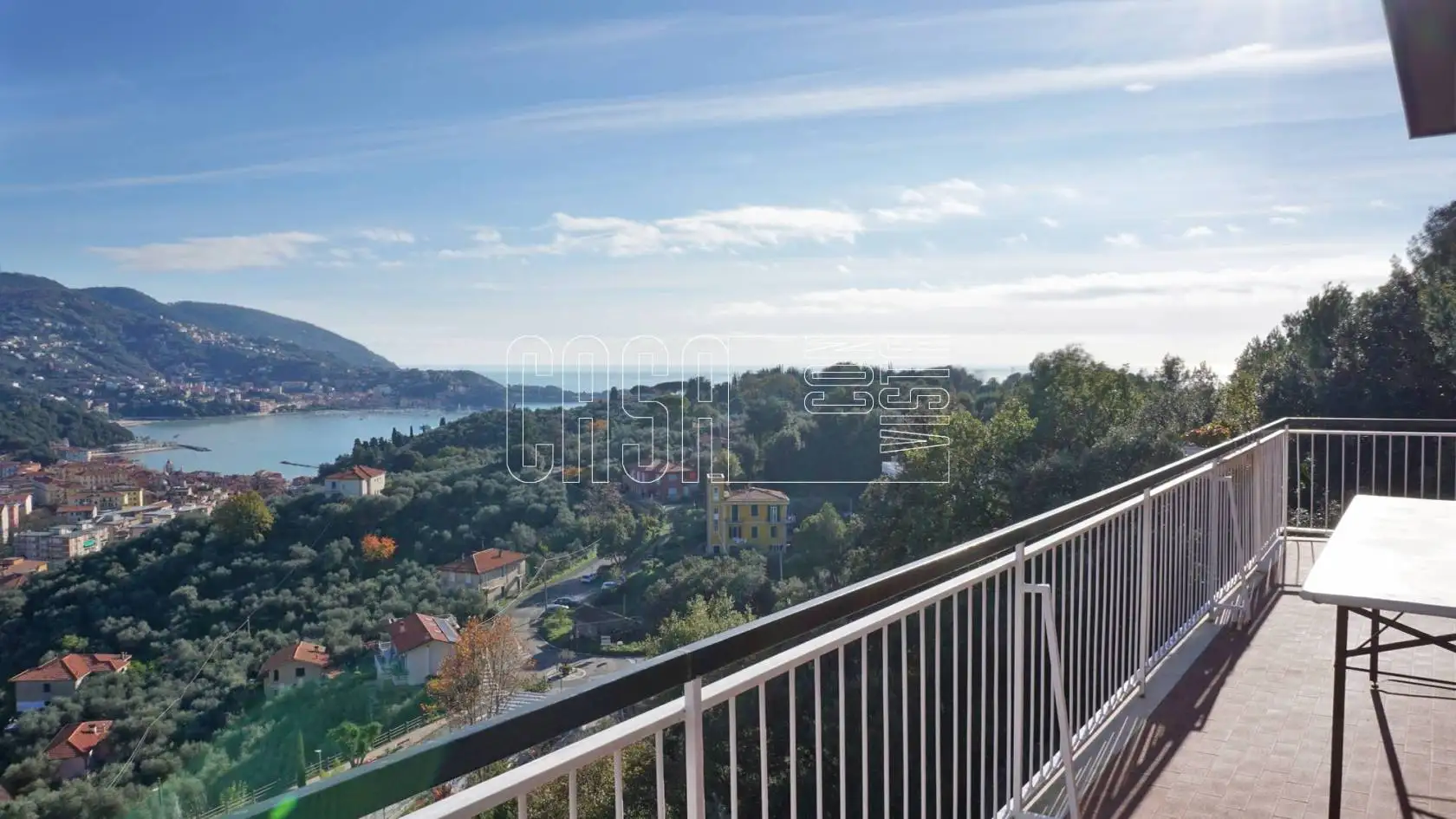 Attico - Mansarda in vendita a Lerici