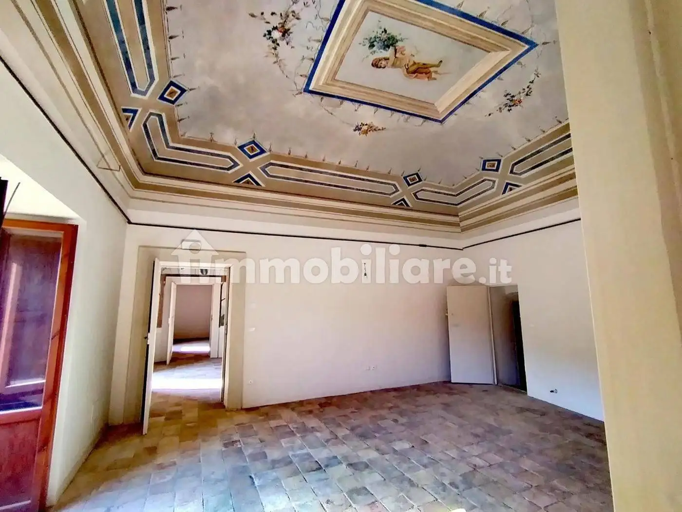 Terratetto unifamiliare corso Vittorio Emanuele, snc, Centro, Caporciano - foto 4