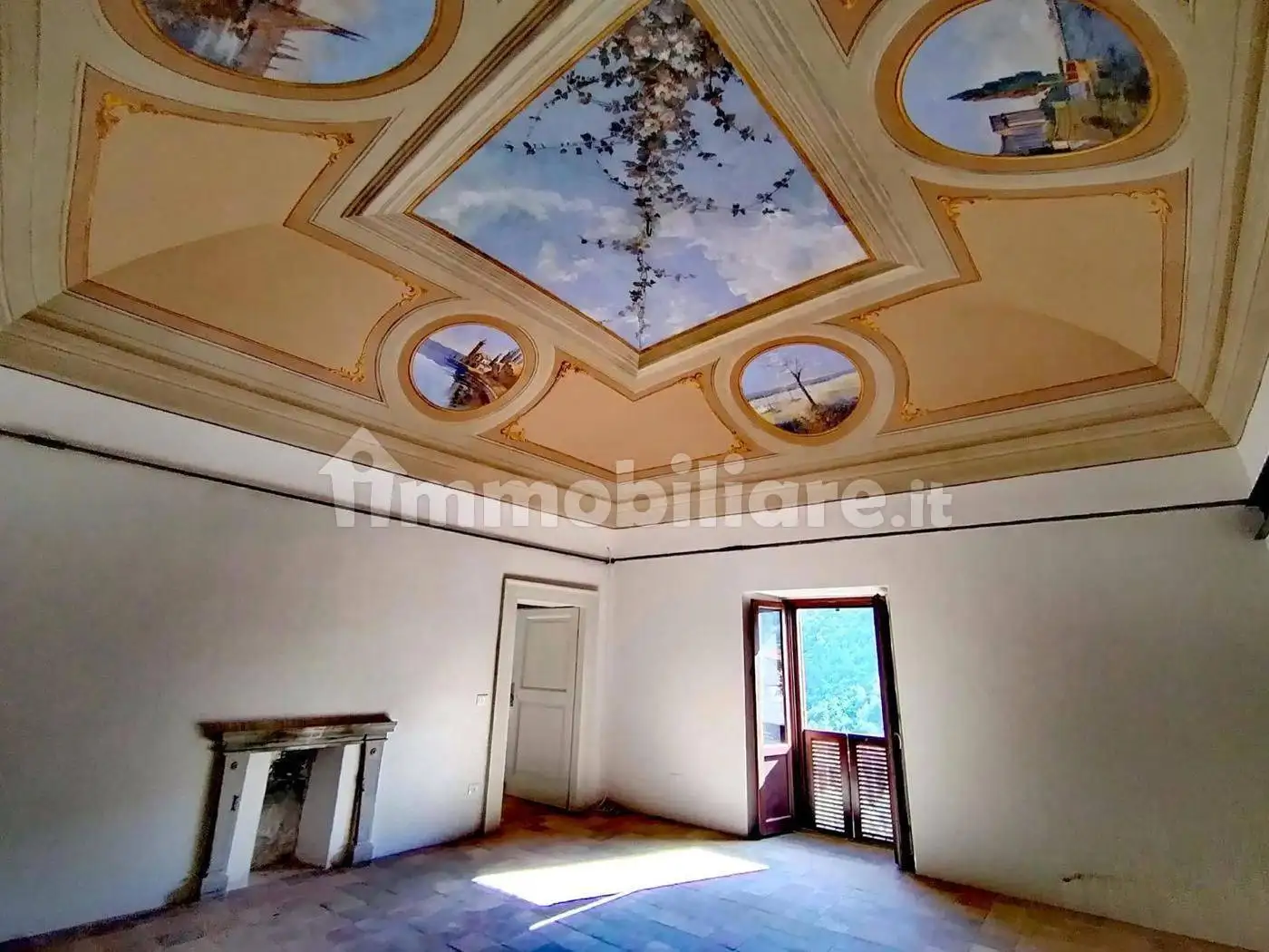 Terratetto unifamiliare corso Vittorio Emanuele, snc, Centro, Caporciano - foto 5