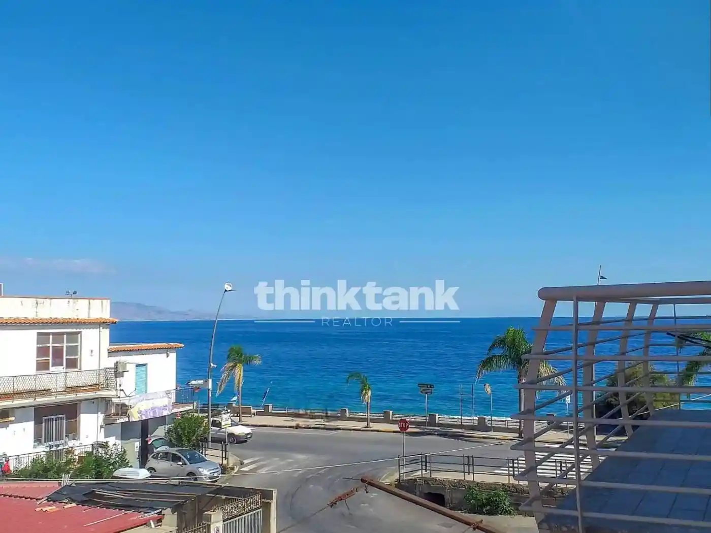 Villa in vendita a Roccalumera