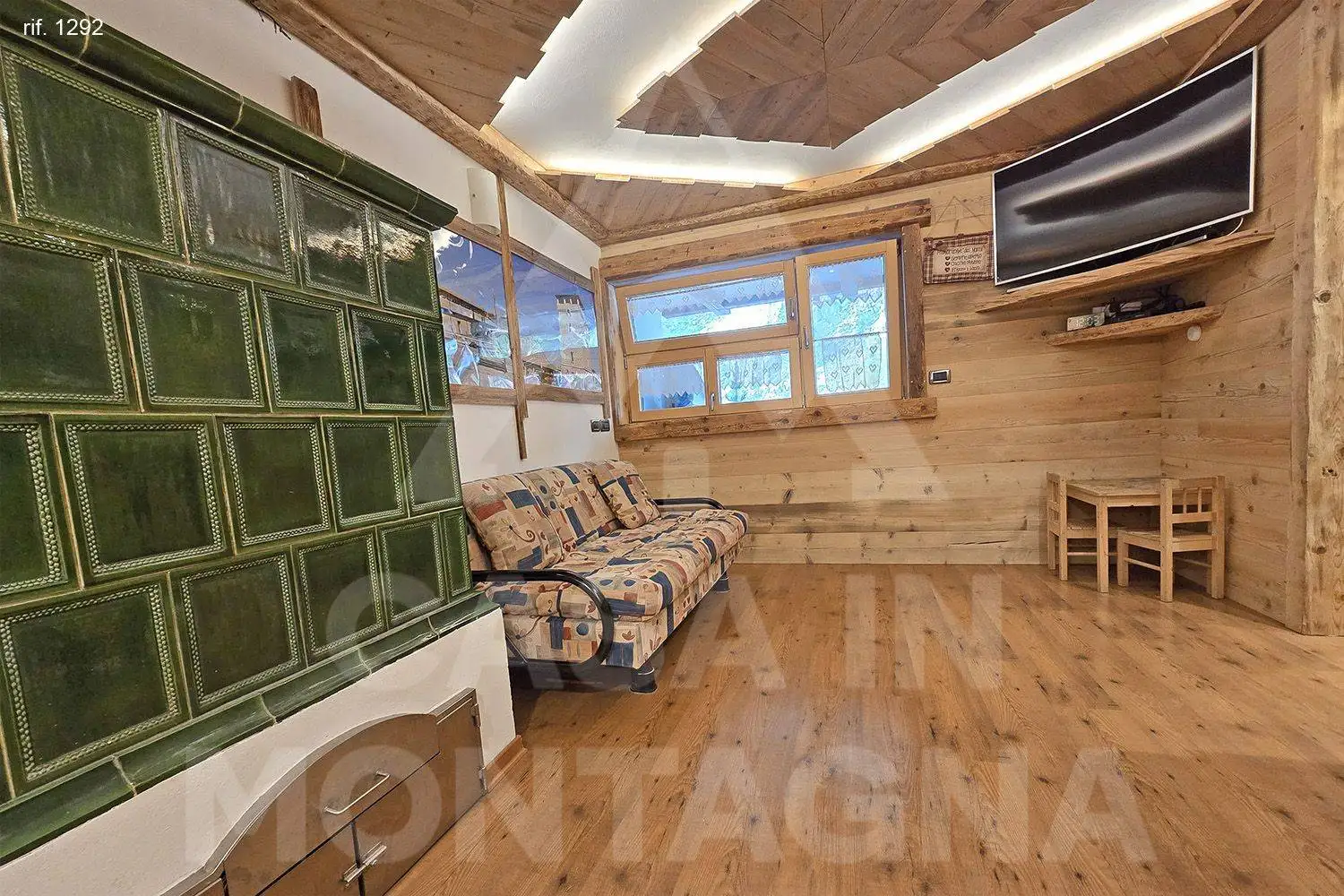 Villetta a schiera in vendita a Campitello di Fassa