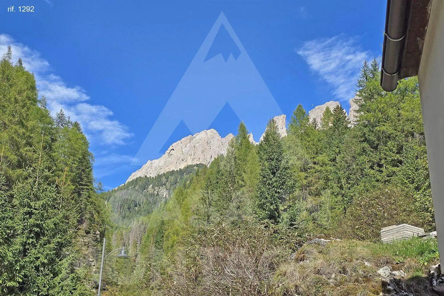 Villa a schiera via Rodella, Campitello di Fassa - foto 5