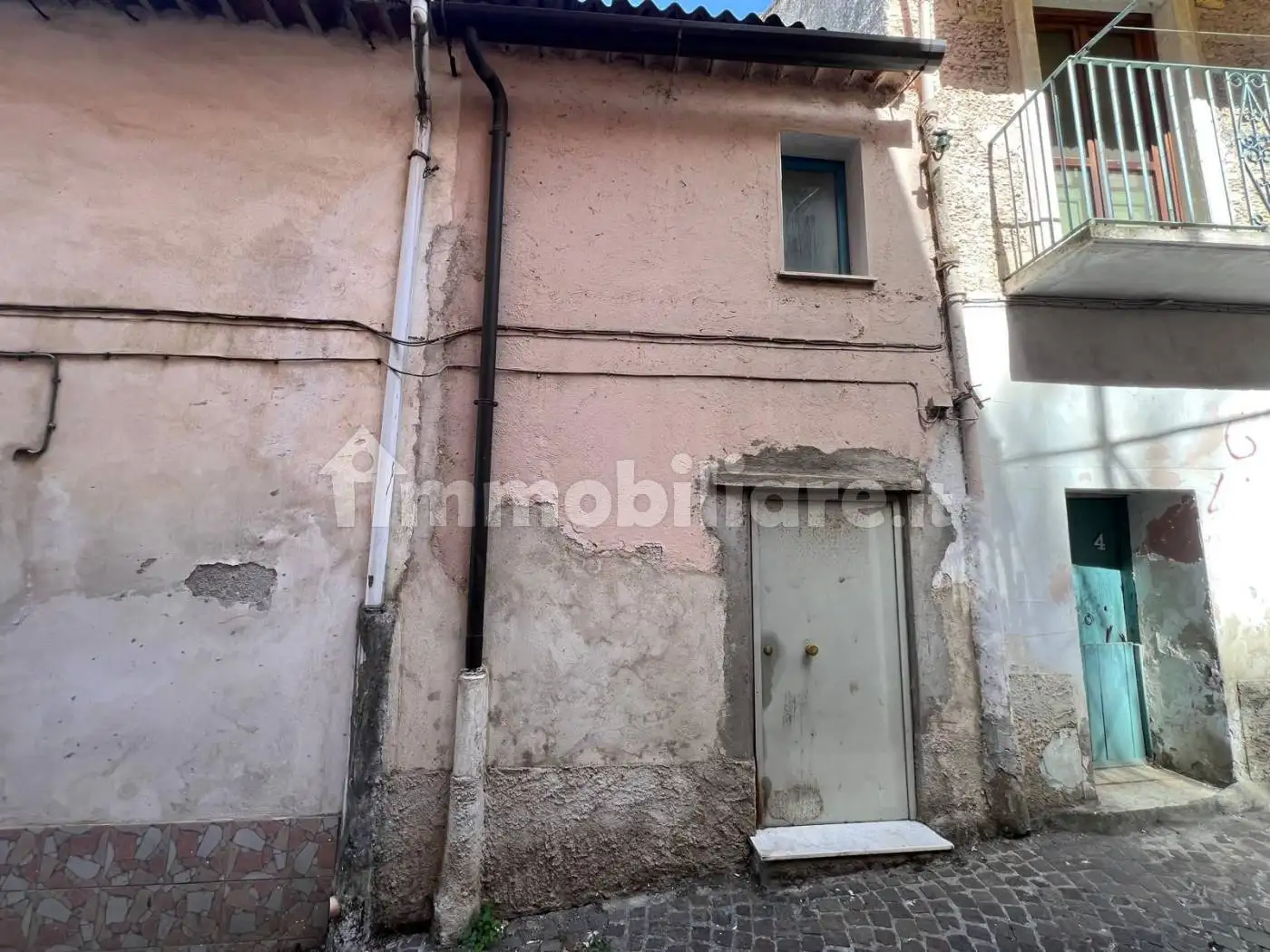 Rustico - Casale in vendita a Lamezia Terme