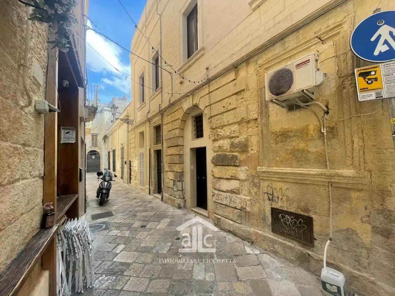 Appartamento vico dei guidani,1/a, Centro Storico, Lecce - foto 3