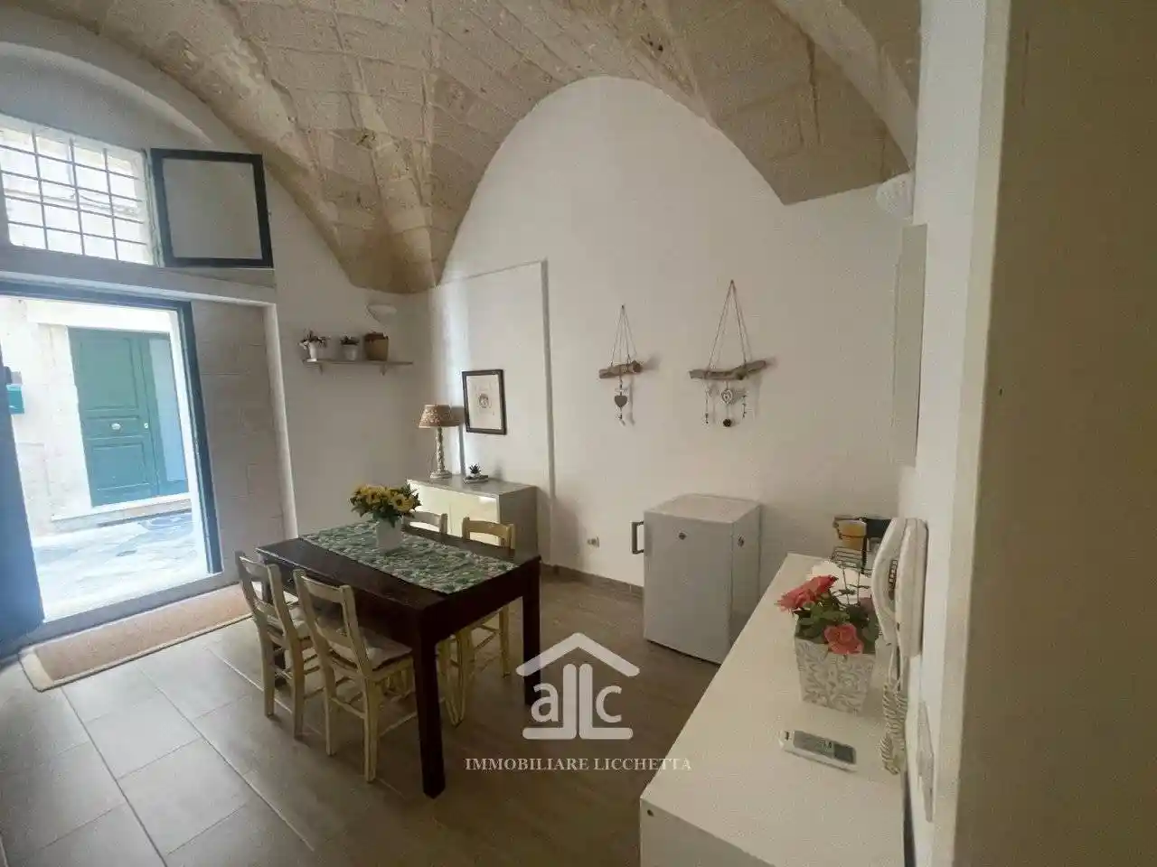 Appartamento vico dei guidani,1/a, Centro Storico, Lecce - foto 5