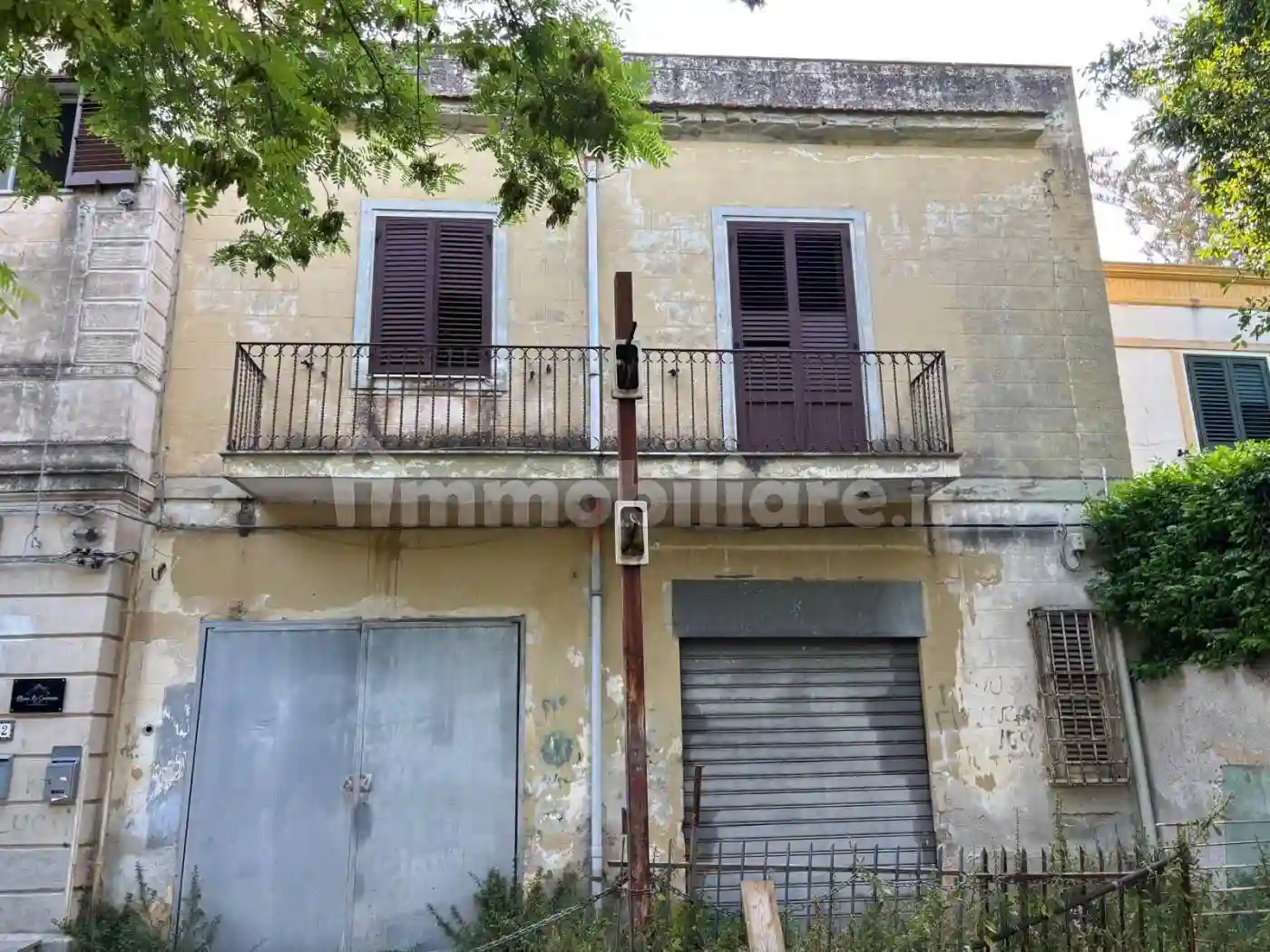 Palazzo - Edificio - foto 2