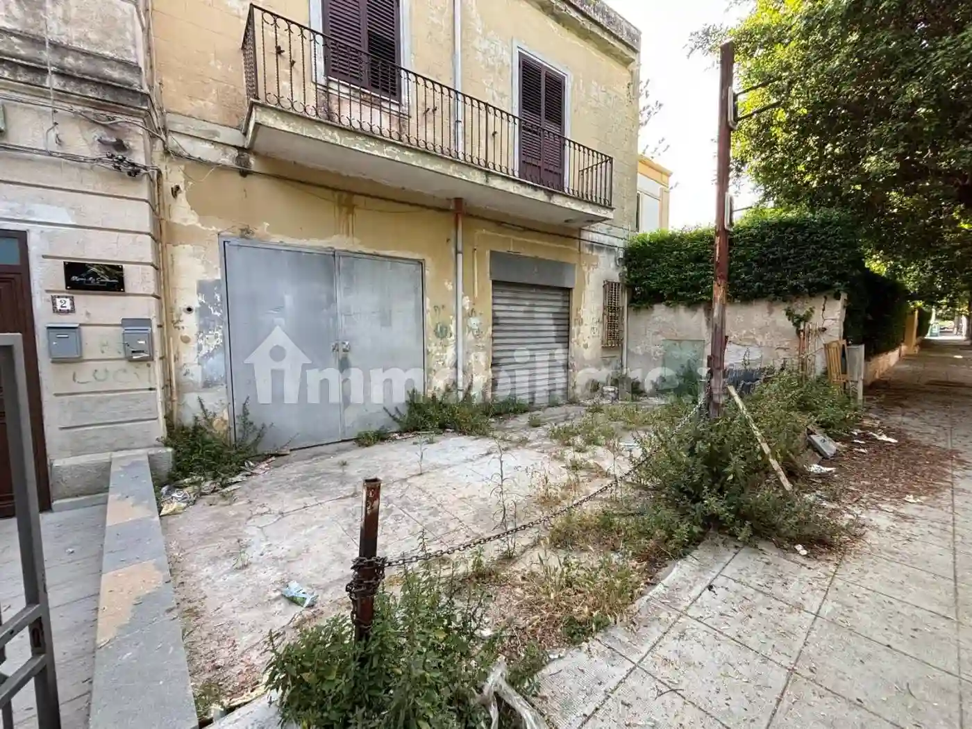 Palazzo - Edificio - foto 3