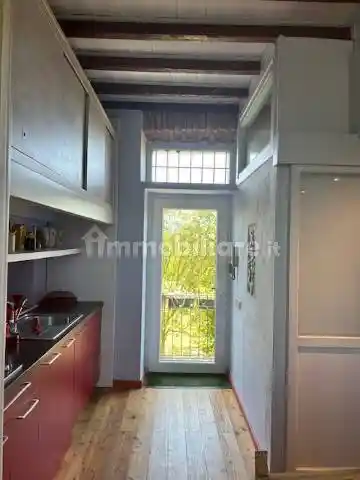 Open space Alzaia Naviglio Pavese 274, Cantalupa - San Paolo, Milano - foto 5