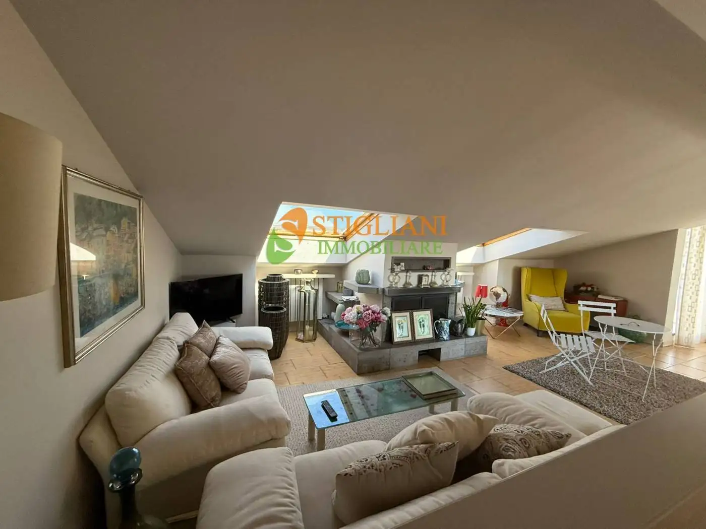 Appartamento in vendita a Campobasso