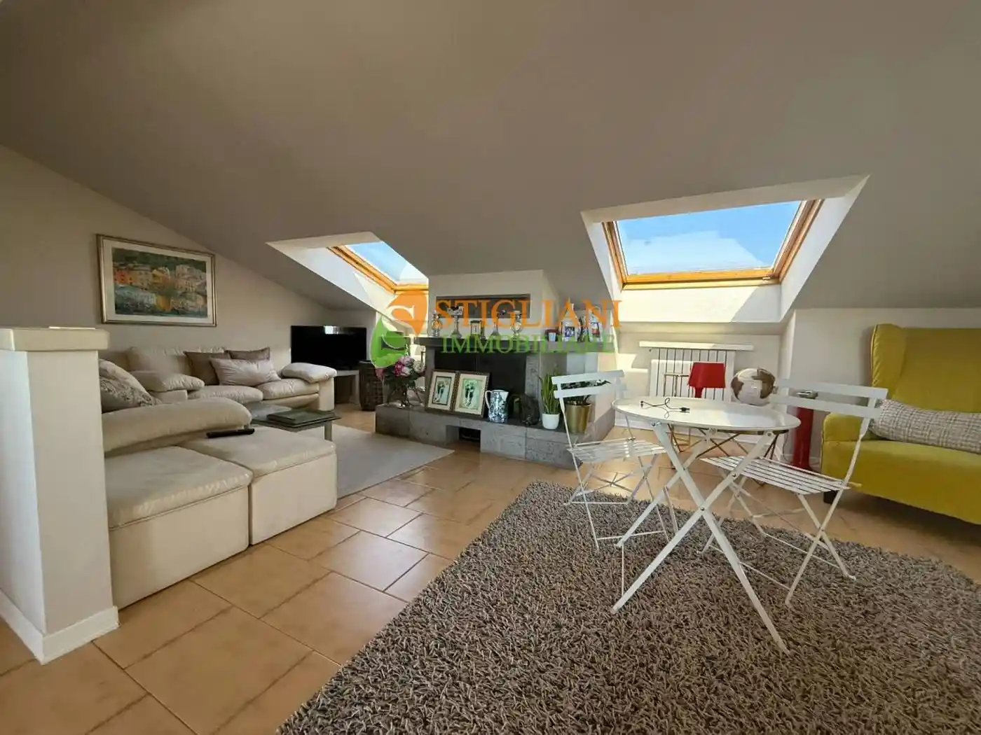 Appartamento via Mazzini, Centro, Campobasso - foto 2