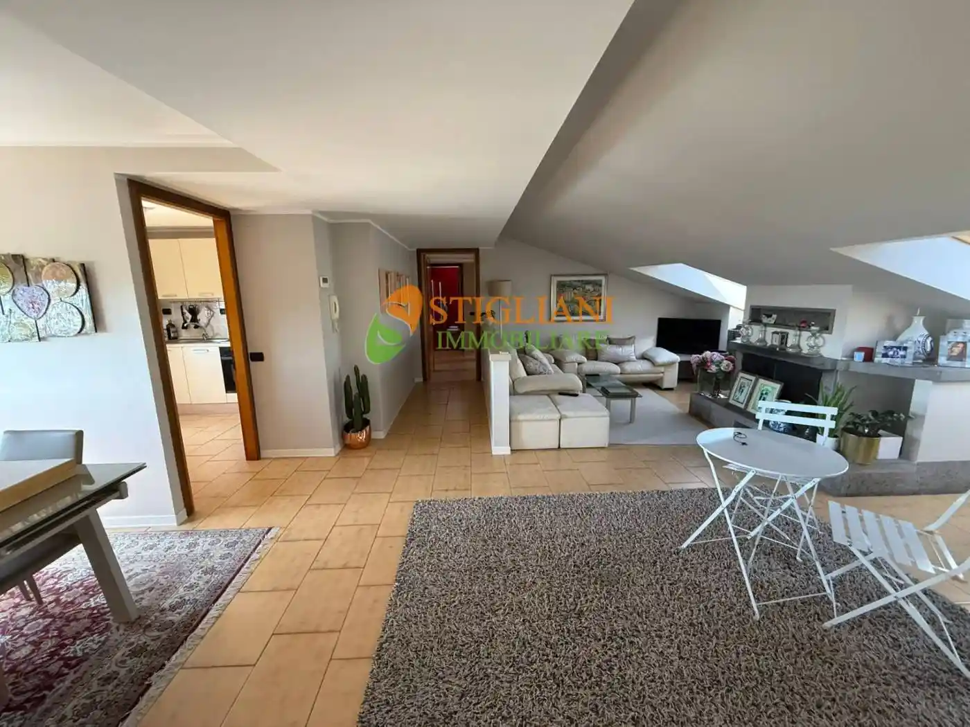 Appartamento via Mazzini, Centro, Campobasso - foto 3