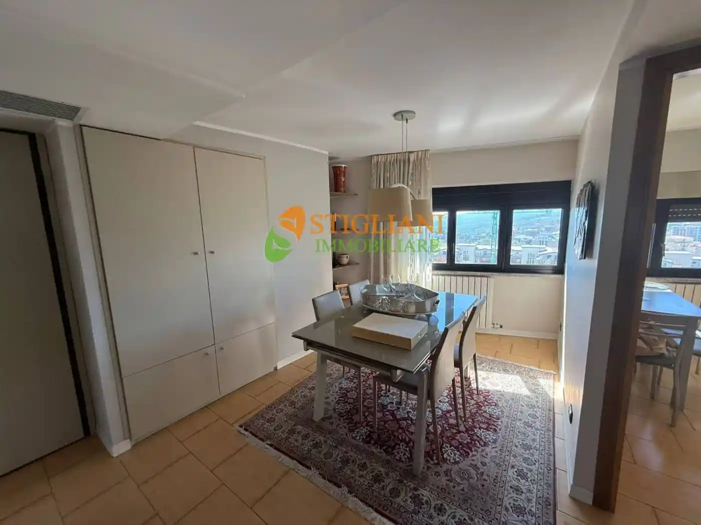 Appartamento via Mazzini, Centro, Campobasso - foto 5