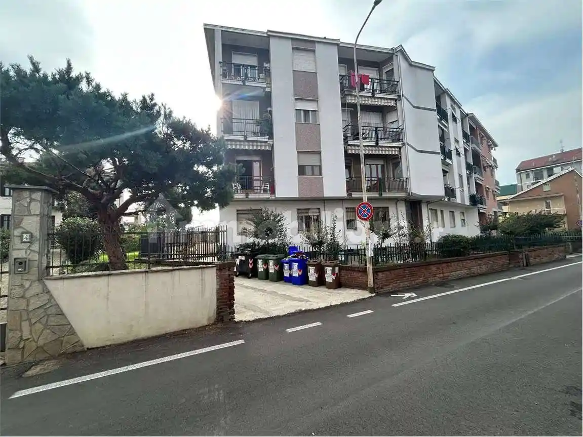 Bilocale via Duca D'aosta , 4, Moriondo - Maiole, Moncalieri - foto 2