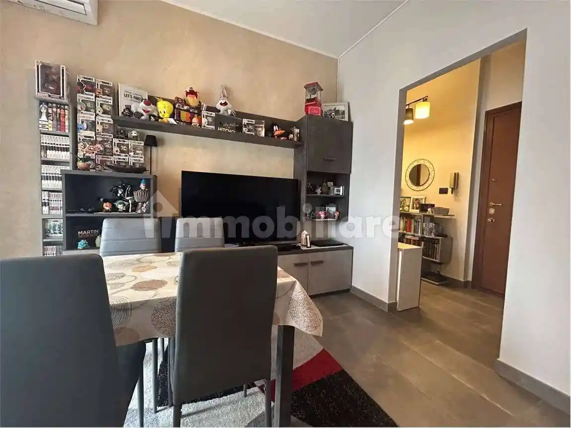 Bilocale via Duca D'aosta , 4, Moriondo - Maiole, Moncalieri - foto 3