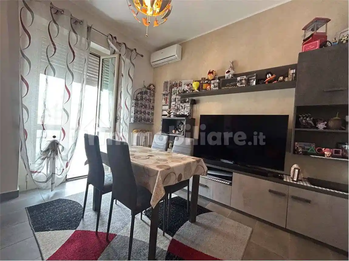 Bilocale via Duca D'aosta , 4, Moriondo - Maiole, Moncalieri - foto 4