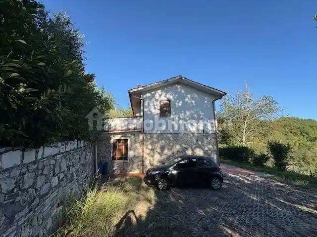 Villa unifamiliare via Bivio, Cervaro - foto 2