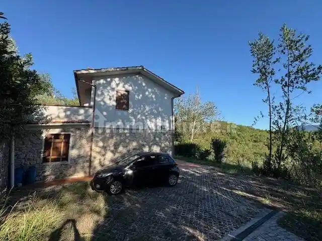 Villa unifamiliare via Bivio, Cervaro - foto 3