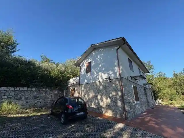 Villa unifamiliare via Bivio, Cervaro - foto 4