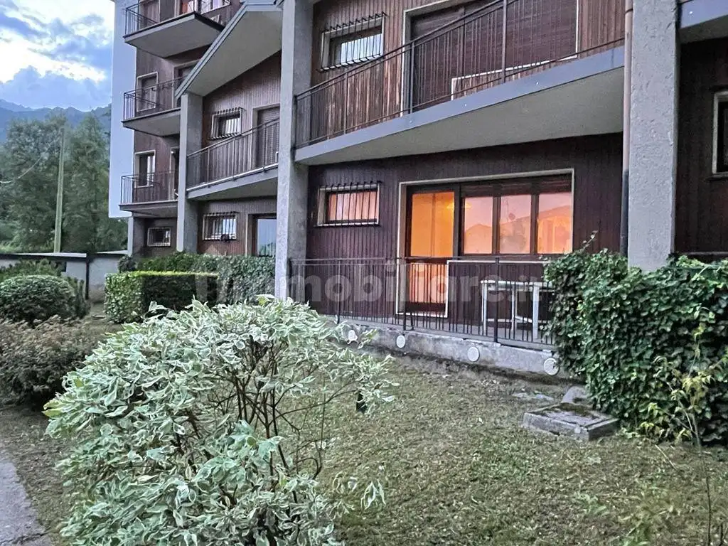 Appartamento in affitto a Castione della Presolana