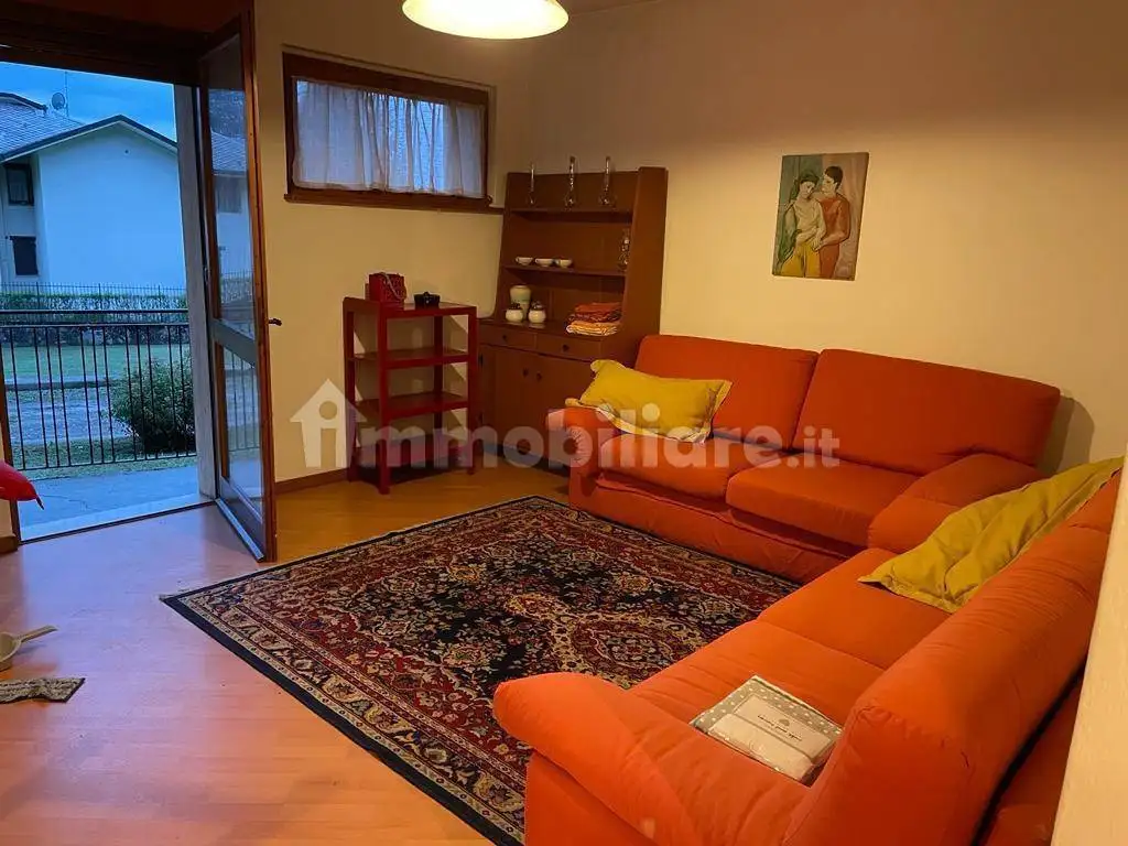 Bilocale via Pietro Mascagni, Centro, Castione della Presolana - foto 2