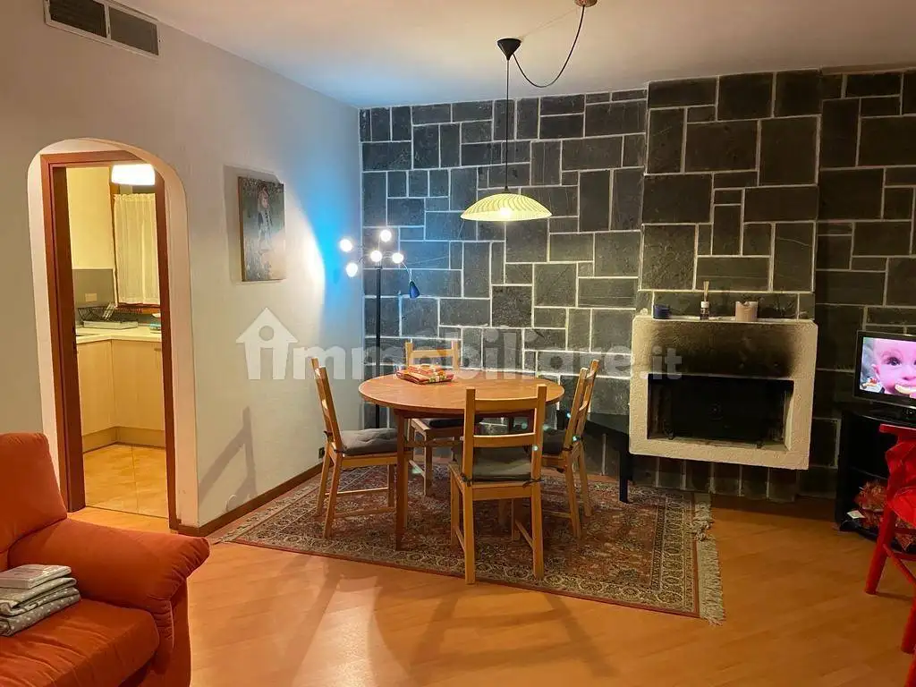 Bilocale via Pietro Mascagni, Centro, Castione della Presolana - foto 3