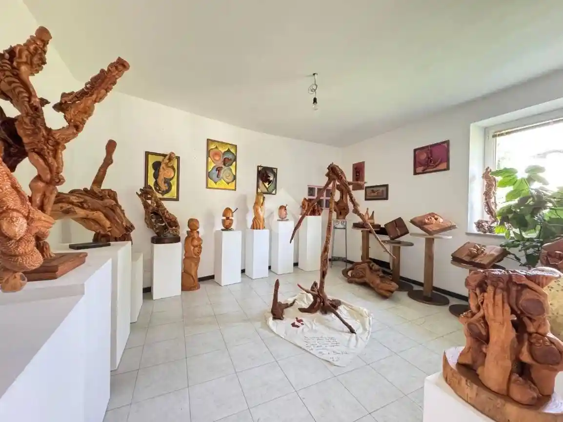 Casa indipendente - foto 4