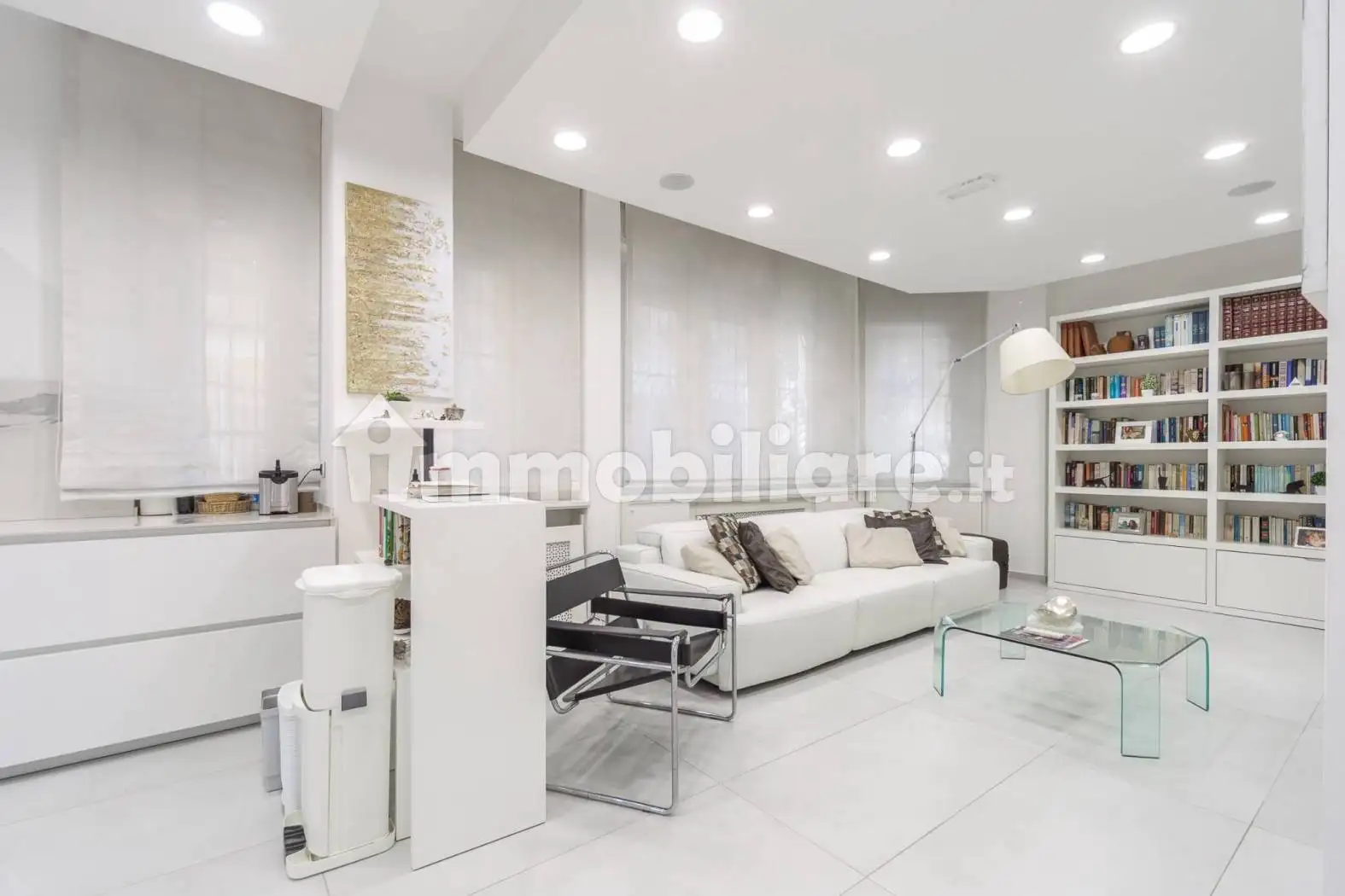 Apartment in vendita a Milan